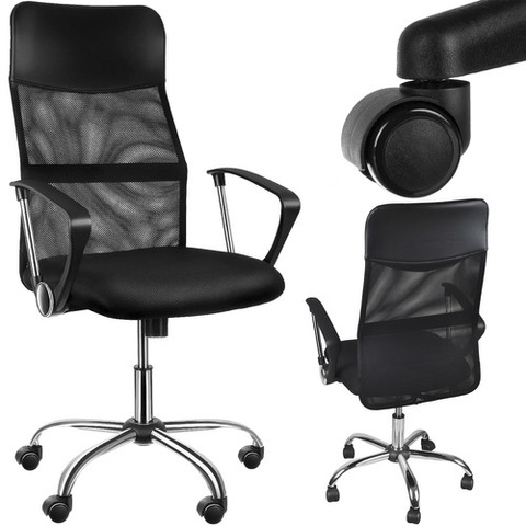 MESH office chair Malatec 23236