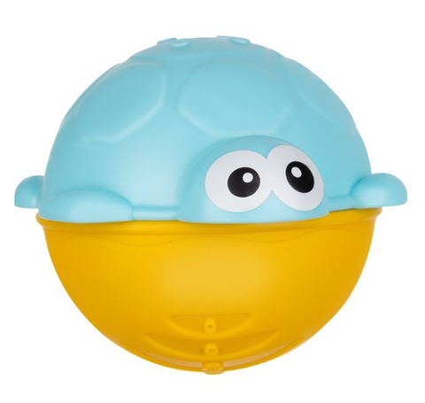 Jouets de bain avec passoire