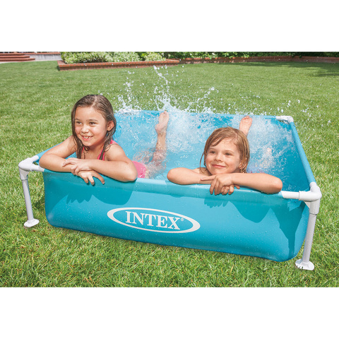 Каркасный бассейн INTEX 57173