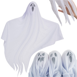 Hanging ghosts 3 pcs - Ruhhy decoration 25957