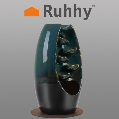 Scented fireplace - Ruhhy waterfall 22655