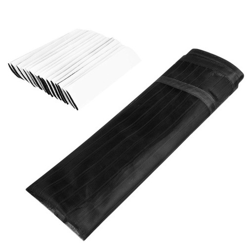 Universal door mosquito net 80/90/100 x 210/22