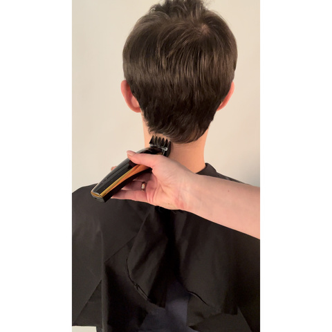 Hair trimmer - machine 23574