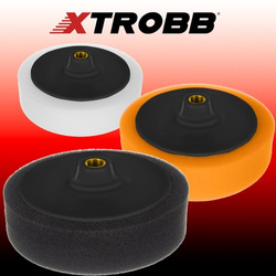 Polishing sponge - set of 3