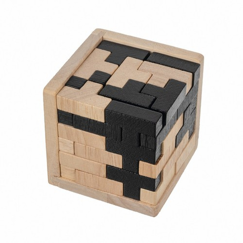 Holzpuzzle - Puzzle 24742
