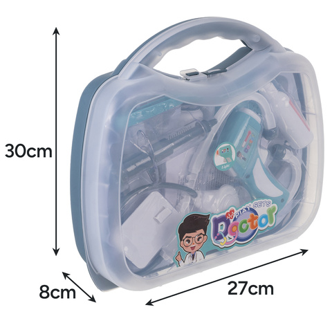 Coffret Petit Docteur avec Valise 26511