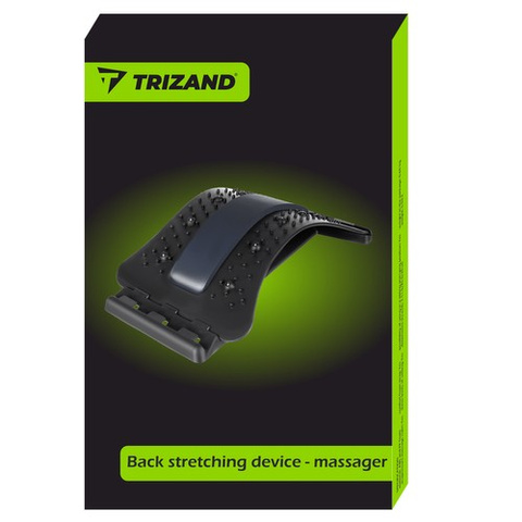 Trizand 22059 Back Stretcher