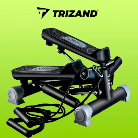 HQ Trizand 22776 Cable Incline Stepper