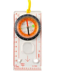 K7953 Map Compass
