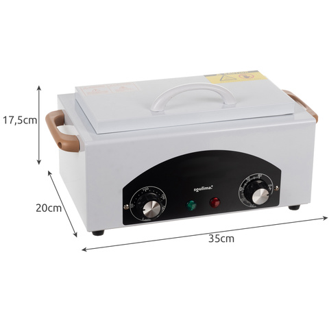 300W Soulima 22938 Sterilisator