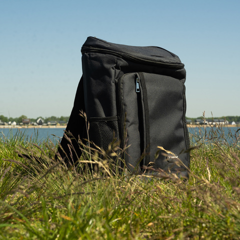 Trizand 21070 thermal hiking backpack