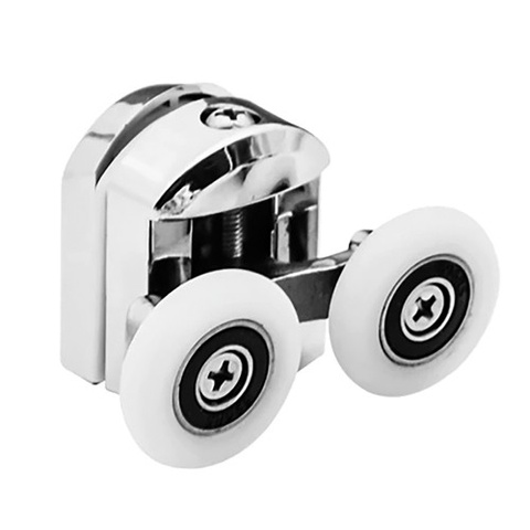 Shower cabin wheels - 8 pcs. Ruhhy 22900
