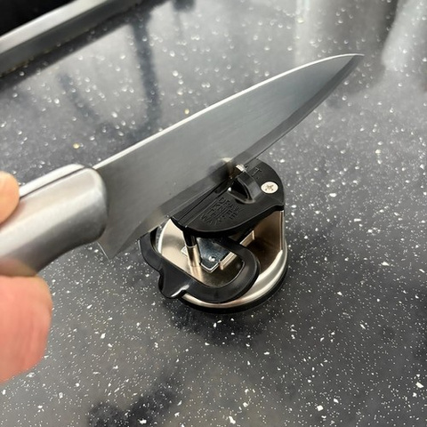 Ruhhy 24785 Messerschärfer