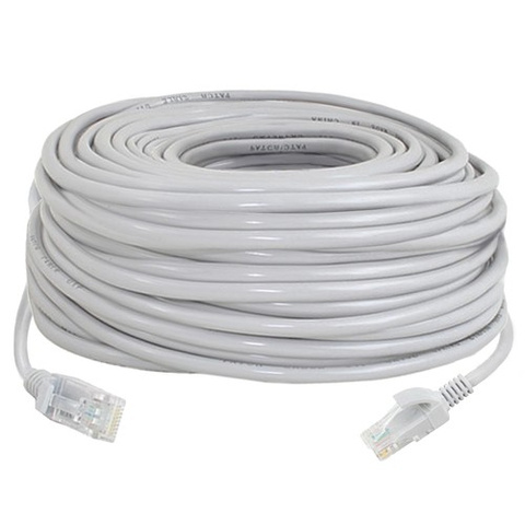 30m kabel Izoxis 22532 LAN