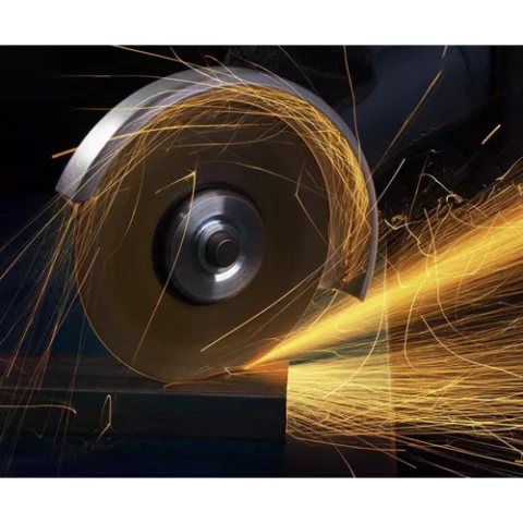 Disque à tronçonner pour métal - 50 pièces Bigstreen 21639