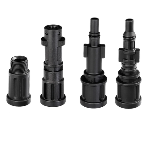 Rohrreinigungsschlauch mit Adapter 20m Ruhhy 26133