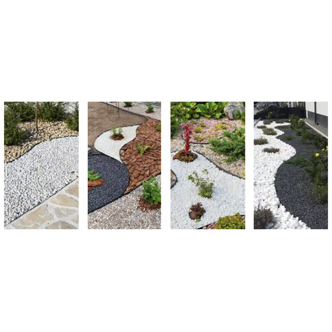 Garden border 4cm - 10m Gardlov 24561