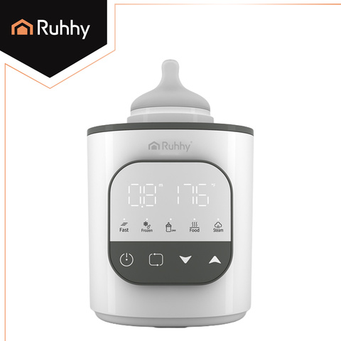 Bottle Warmer 5 in 1 Ruhhy 25962