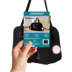 Sac d'école/de sport Kruzzel 26516