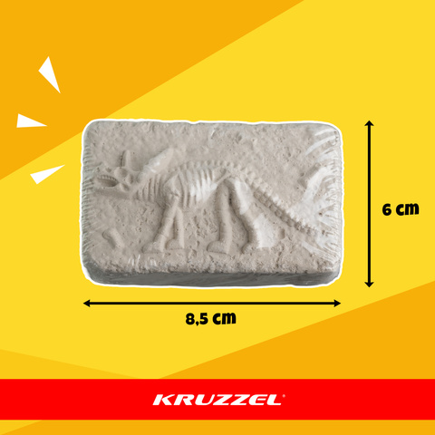 Dinosaur Excavation Set