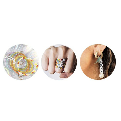 Bracelet making kit 19730