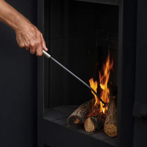 Kaminer 25970 fireplace accessories