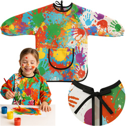 Schutzschürze wasserdicht 4-6L Kruzzel 26122