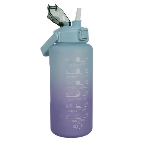Bottle - water bottle 2L Trizand 24496