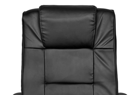 Office chair eco leather MALATEC
