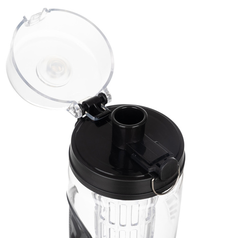 Vandens butelis su indu 1 l Trizand 25815