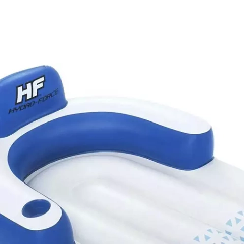 Aufblasbare Matratze - BESTWAY 43533