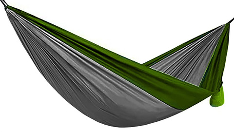Santiago tourist hammock 260x140cm