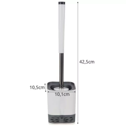 Silicone bathroom brush Ruhhy 23808