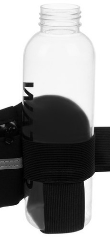 Kidney - running belt black