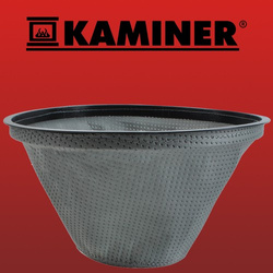 Materialfilter für Aschesauger 1162 6316