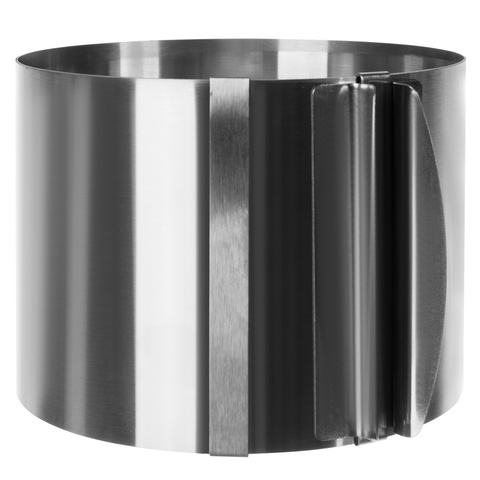 Forma na dort/cukrářský okraj, 12 cm