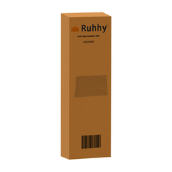 Tapis antidérapant en bambou Ruhhy 26048