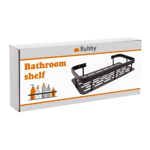 Etagère de salle de bain Ruhhy 23170