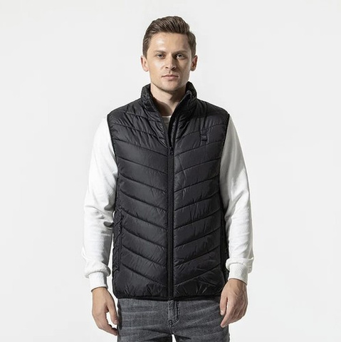 Trizand 22128 XL USB Heated Vest