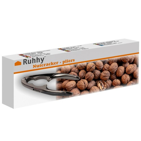 Nussknackerzange Ruhhy 22139