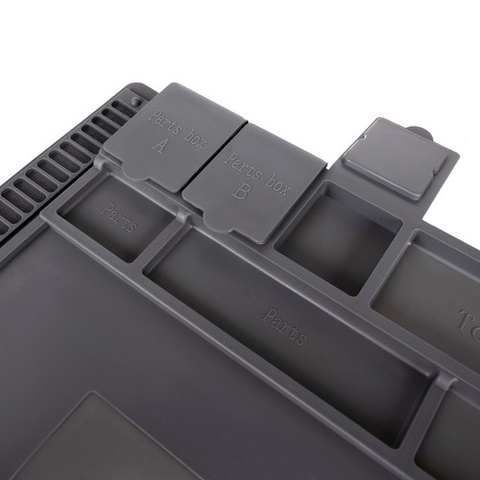 Servicematte - Organizer 30x40cm Bigstren 22727