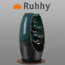 Scented fireplace - Ruhhy waterfall 22655