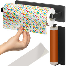 Ruhhy 26798 Paper Towel Holder