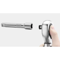 Torque wrench 17/18/21mm Bigstret 19964