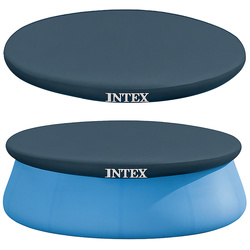 INTEX 28020 Poolabdeckung