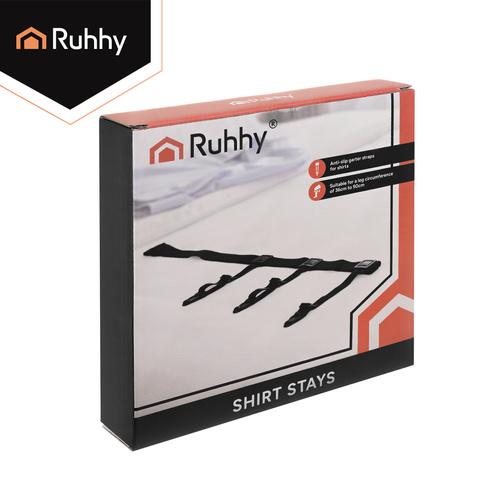 Ruhhy 27226 Shirt Holder