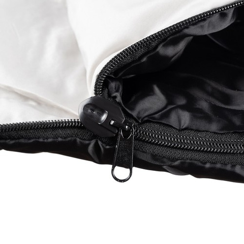 2in1 camping sleeping bag Trizand 21084