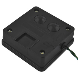 Solar garland 7m IP65 Gardlov 24008