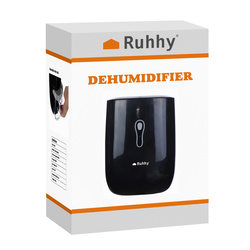 Osuszacz powietrza - pochłaniacz wilgoci O16406