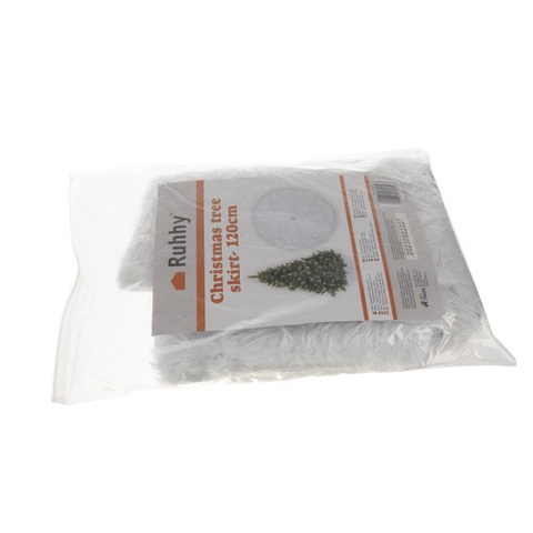 Mat - rug under the Christmas tree 120cm Ruhhy 22227